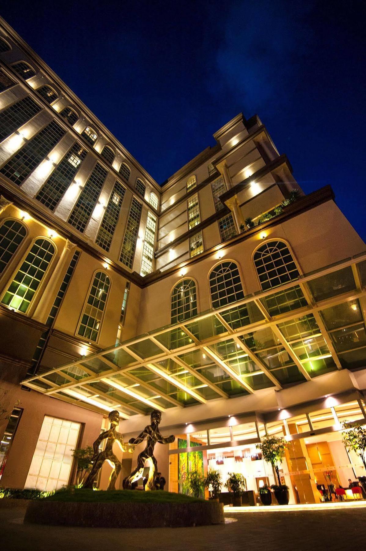 Hotel The Waterfront